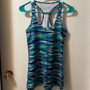 Lulu Swiftly Tank Top